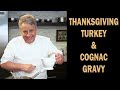 Thanksgiving Turkey Gravy (ReUpload) - Chef Jean-Pierre