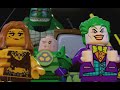 LEGO Batman 3 - 100% Guide #3 - Space Suits You, Sir! (All Collectibles - Minikits, Red Brick, etc)