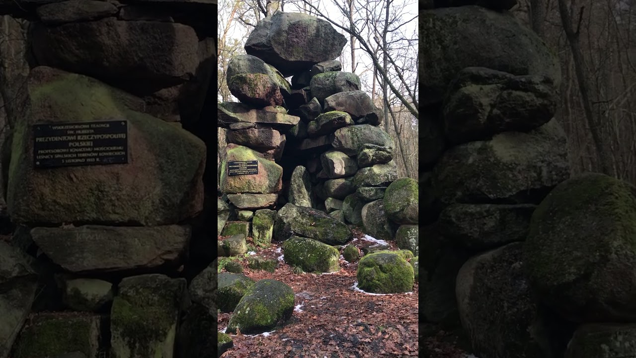 smells like holy stones spirit