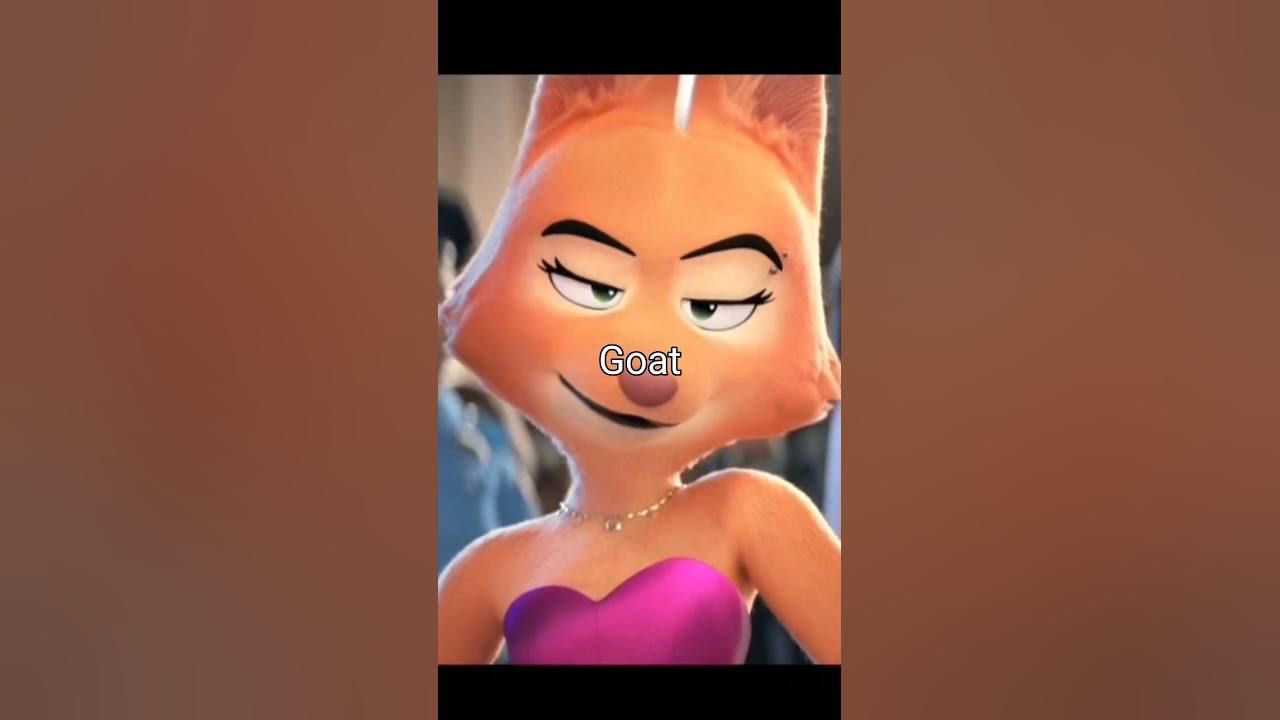 Diane foxington vs porcha cristal youtube