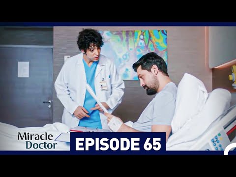 Miracle Doctor Episode 65