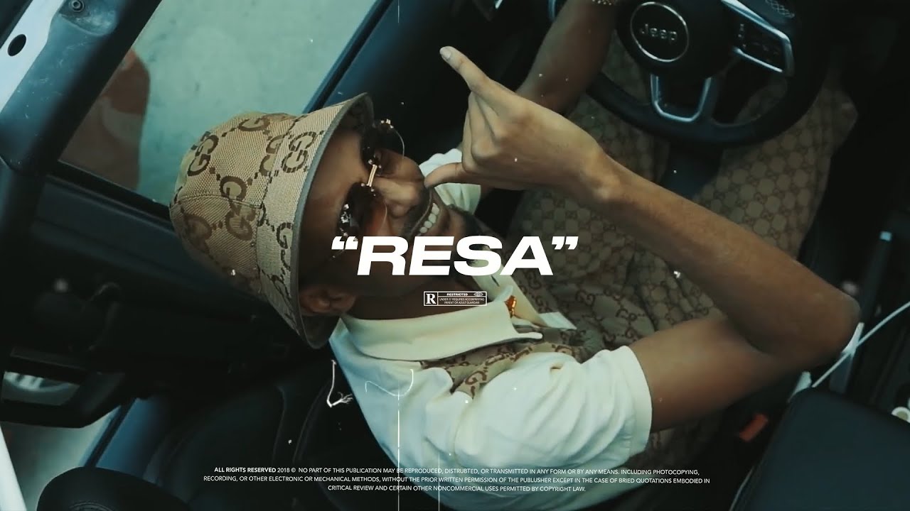 (SOLD) 23 x Asme x Shiro Type Beat | 