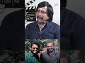 K. S. Ravikumar Sir என்னகு அண்ணன் மாரி 💯❤️ | P. L. Thenappan Sir Interview