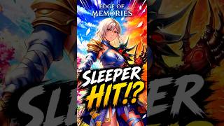 Edge of Memories May Be The Best JRPG Most Won’t Play in 2026