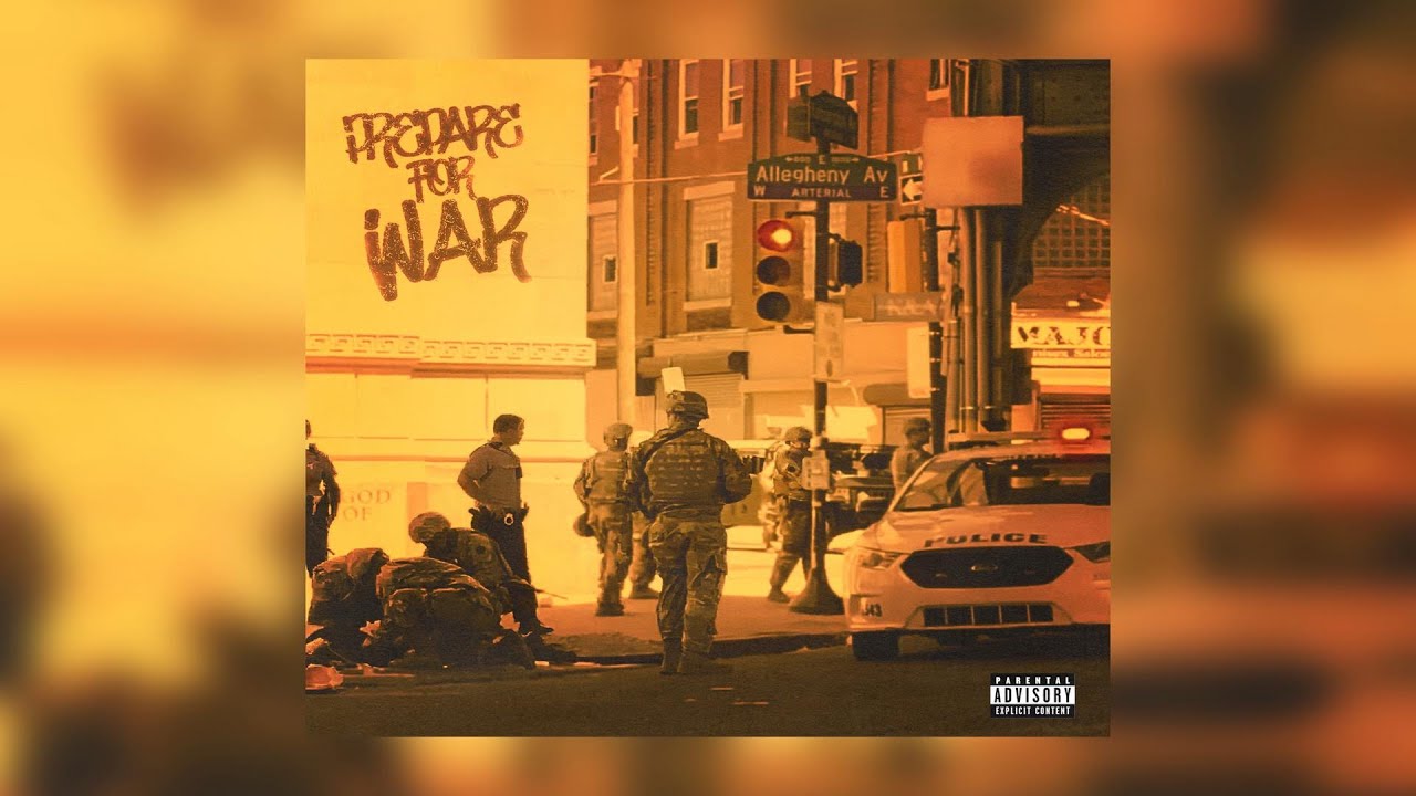 OT The Real - We Up Ft. Keen Streetz (Prod. Thoro215) (New Official Audio)