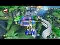 Big Blue - 1:22.766 - roflcopter (Mario Kart 8 World Record)