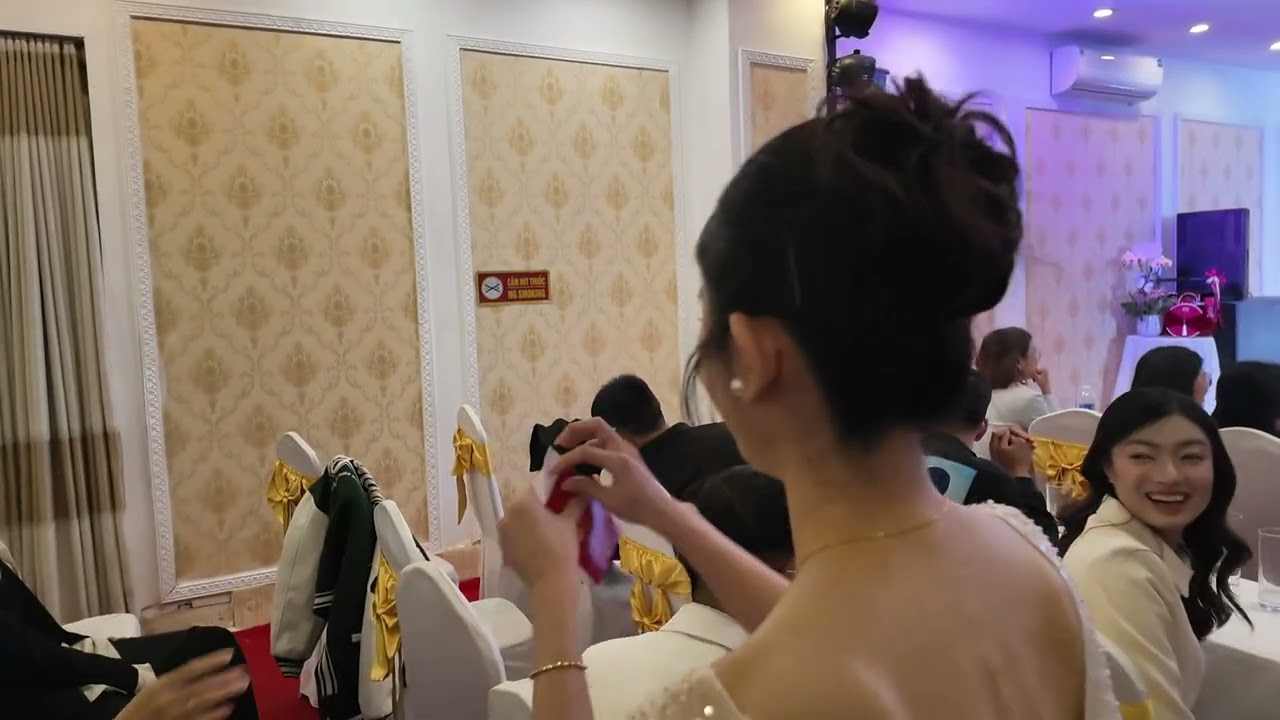 MC Anh Phú - MC Phương Hoa: YEP Công ty Du lịch Xanh - Hành trình bứt phá (phần 2)