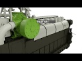 ABC DL36 Engine