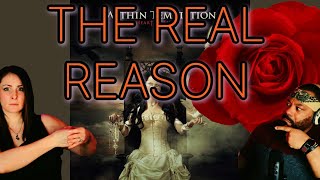 Within Temptation-The Truth Beneath the Rose Reaction!!