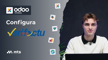 Configura VeriFactu en Odoo: activa el envío automático de facturas a la AEAT | Tutorial Odoo