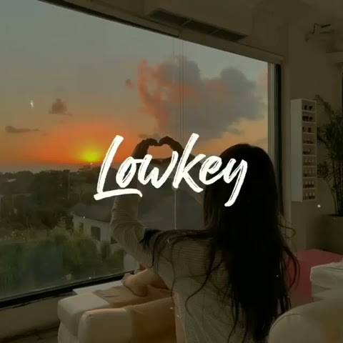 [ Story WA ] Lowkey - NIKI