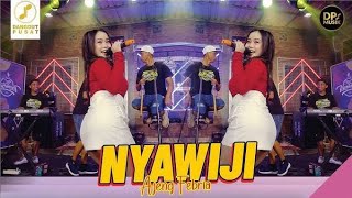 AJENG FEBRIA  - NYAWIJI - PASRAHNO ATIMU WENEHNO TRESNOMU (DP MUSIK OFFICIAL)