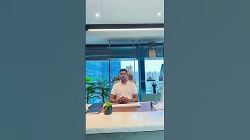 What is front-running?