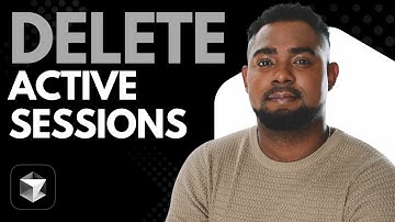 How to Delete Active Sessions on Cursor AI (Secure Your Account Fast!)