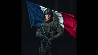 Le chant des commandos