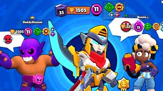 1500 Light Mecha Mortis🏆🔥