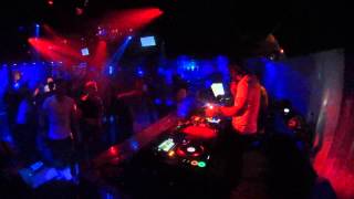 20.04.2014 COMPLEX OFFICIAL REUNION @ JET ST NICLAAS DAVOODI Part1 (HD)