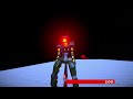 Fast-Paced Shooter Demo (Semester 1 Project)