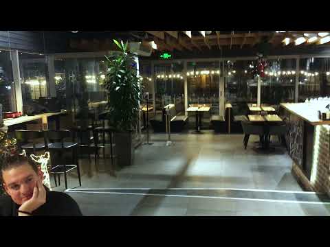 Andy's pizza one of best Restaurant in Chisinau Moldova Isn't it