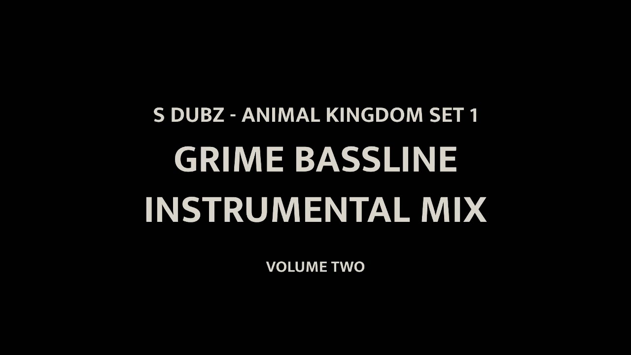 S Dubz - Freestyle Set