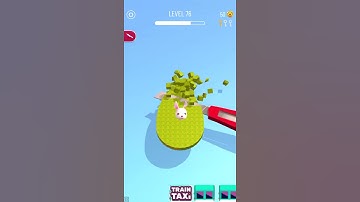 Soap Cutting - Level 76 | Satisfying IOS & Android Game