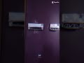 jj ac panasonic cs-yn18tkj cs-yn9tkj