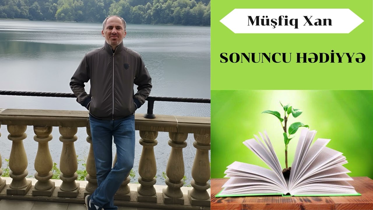 Müşfiq Xan 