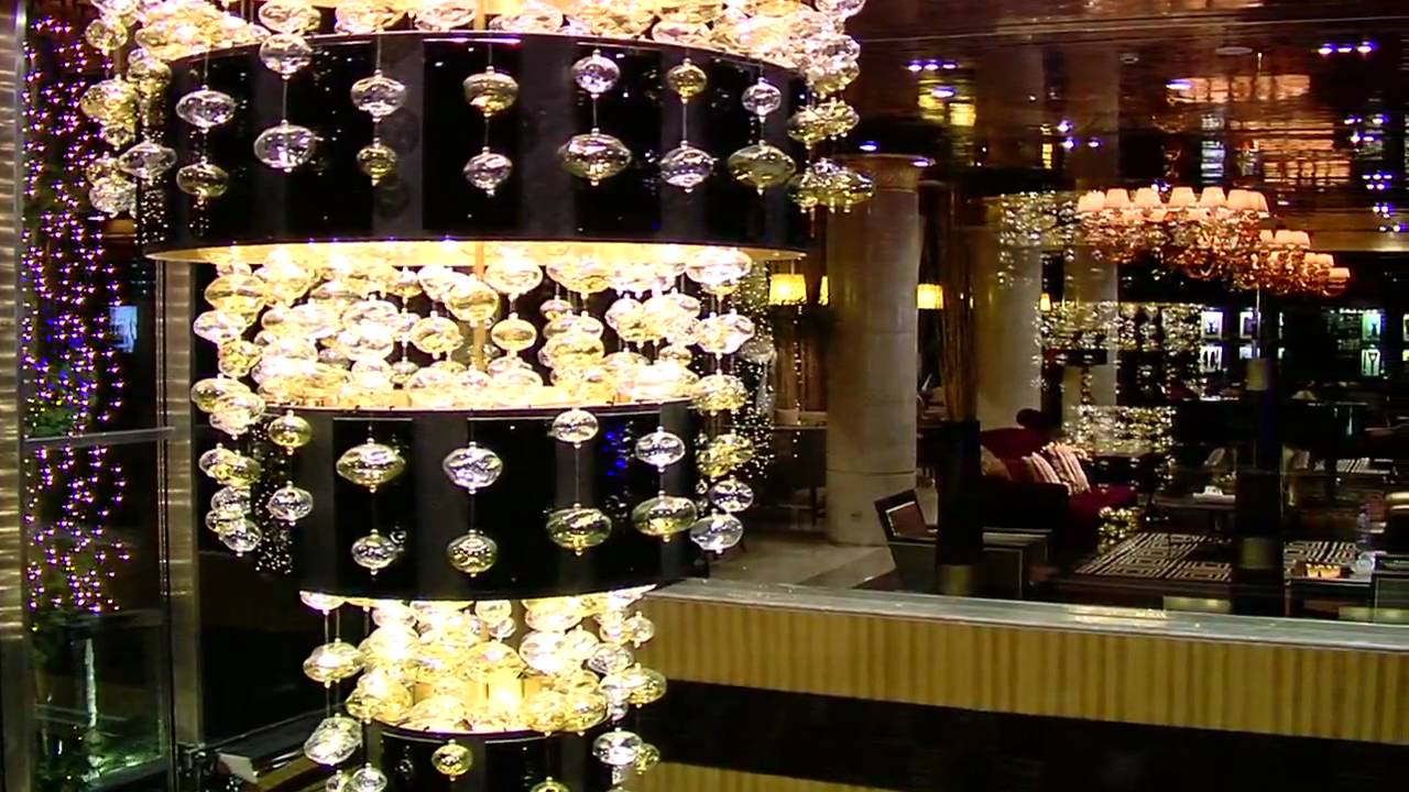 Мерседес бар рэдиссон