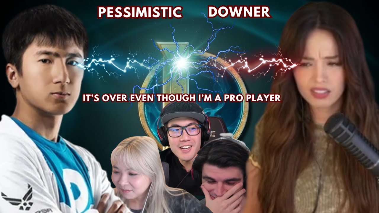 Валькирия терпит крах на Balls (с Фулишом, Эвоном, Райаном Хигой) Редактирование сегмента