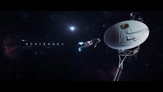 Scavenger | Sci fi Short Film