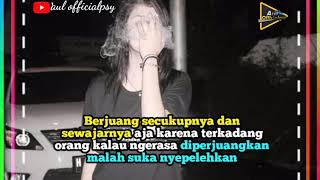 TATU - Cover Woro Widowati & Tri Suaka (story' wa)