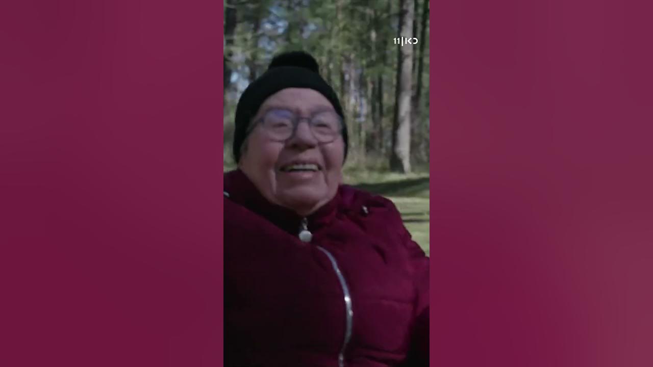 מקום שמח | הגעתי אליך אימא