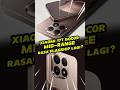 Xiaomi 17T Bocor, Mid Range Rasa Flagship Lagi?!