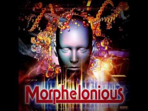 Morphelonious The Unseen Hand