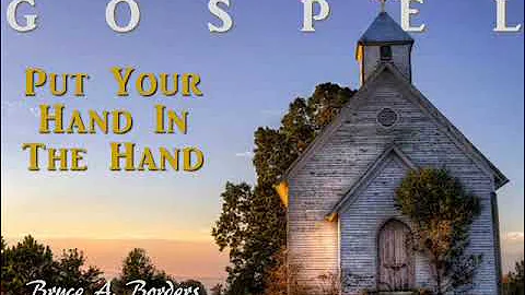 Put Your Hand In The Hand