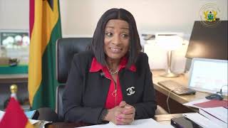 90 000 for One Family Ghana High Commissioner Exposes Scholarship Rot in UK