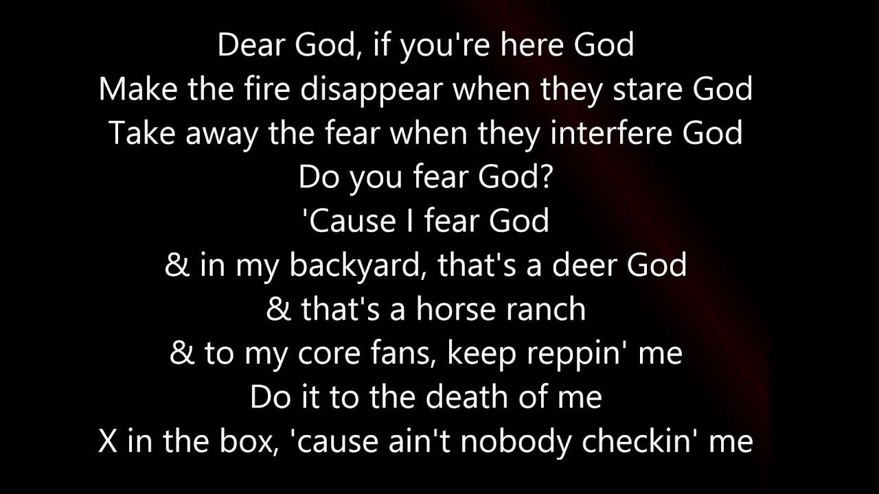 Alicia Keys Ft. Nicki Minaj Girl On Fire Lyrics YouTube