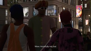 ALL Answers To Fashion Trivia 7 - NBA 2K23