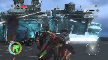 FRONT MISSION EVOLVED フロントミッションエボルヴ Part.15