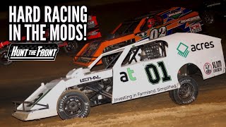 Jesse’s Big Hit and Joseph’s Bounce Back! Clash on the Coast Modifieds Round Two by Hunt the Front 46,696 views 2 months ago 26 minutes