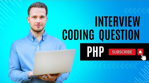 First Repeating Element in an Array | PHP | Laravel | Coding Explained