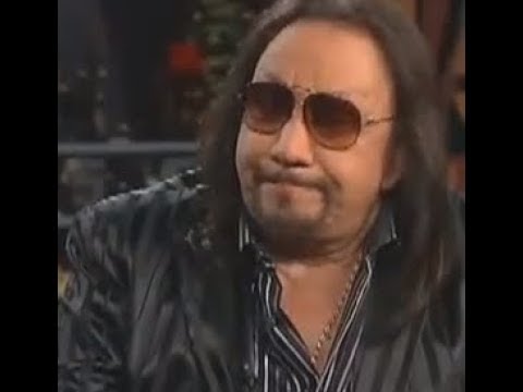 KISS' Ace Frehley talked new album "Origins Vol. 2" w/ John 5/Lit Ford and more!