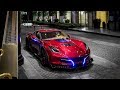 ARE THEY CRAZY?  I Found a $750,000 CORVETTE "Hypercar"