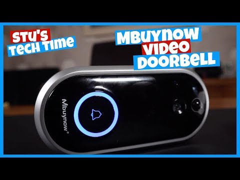 mbuynow-video-door-bell-review-and-install