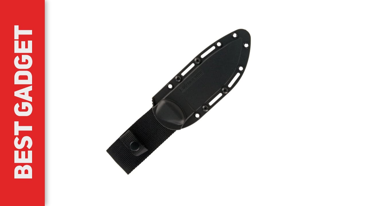 KA-BAR Becker BK2 Review - The Best Hunting Knives in 2021