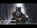 Neurohop  halftime drum  bass mix best of glitchhop  volume 8 mixed by 7sins uk 2023