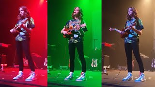 Jayden Bartels "New You" Live at the Fonda Theater in Hollywood