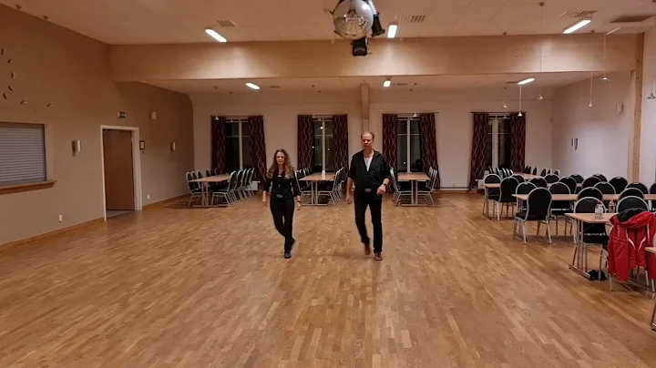 Heidi - Line Dance