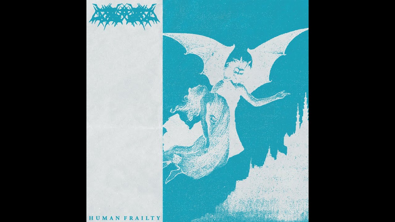 Opal Vessel - Life of Shame