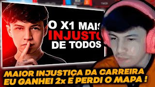 O x1 mais polêmico do FF: TWO9 reage e fala como PERDEU a BMW para o STELUTO !